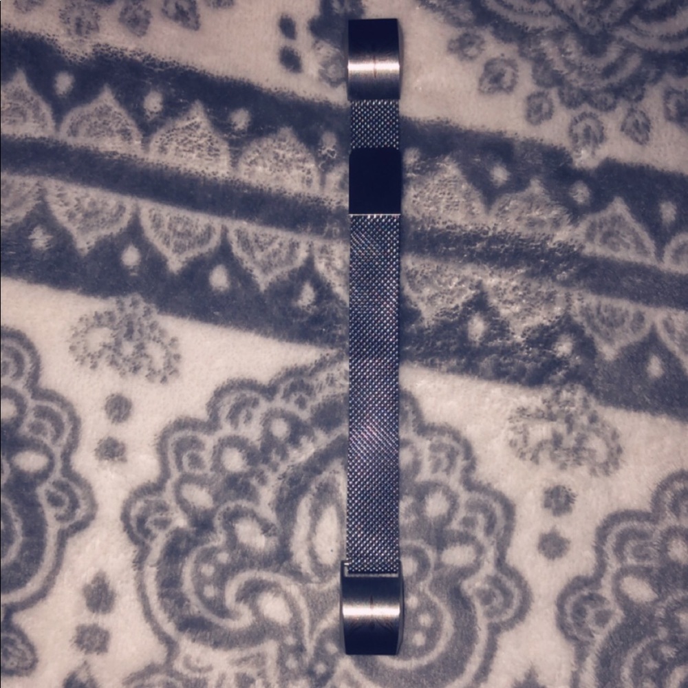 Angel Fitbit watch band